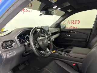Honda Pilot 2024 AWD TrailSport 4dr SUV