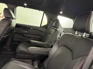 Honda Pilot 2024 AWD TrailSport 4dr SUV