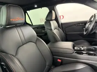 Honda Pilot 2024 AWD TrailSport 4dr SUV