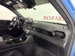 Honda Pilot 2024 AWD TrailSport 4dr SUV