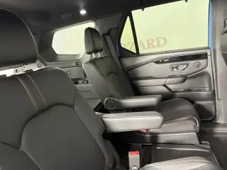 Honda Pilot 2024 AWD TrailSport 4dr SUV