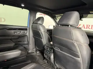 Honda Pilot 2024 AWD TrailSport 4dr SUV