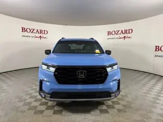 Honda Pilot 2024 AWD TrailSport 4dr SUV