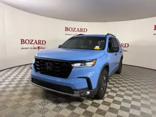 Honda Pilot 2024 AWD TrailSport 4dr SUV