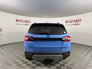 Honda Pilot 2024 AWD TrailSport 4dr SUV