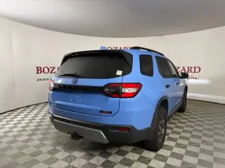Honda Pilot 2024 AWD TrailSport 4dr SUV