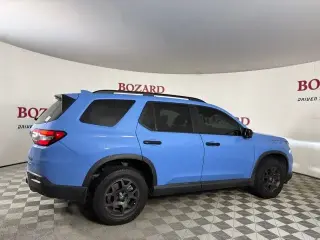 Honda Pilot 2024 AWD TrailSport 4dr SUV