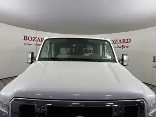 Nissan NV 2017 3500 HD S 3dr Passenger Van (V8)