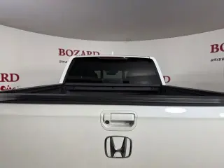 Honda Ridgeline 2019 AWD RTL-E 4p Cabina de Tripulación 5.3 ft. PB