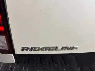 Honda Ridgeline 2019 AWD RTL-E 4p Cabina de Tripulación 5.3 ft. PB