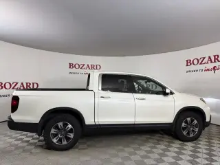 Honda Ridgeline 2019 AWD RTL-E 4p Cabina de Tripulación 5.3 ft. PB