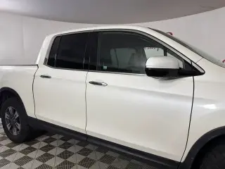 Honda Ridgeline 2019 AWD RTL-E 4p Cabina de Tripulación 5.3 ft. PB