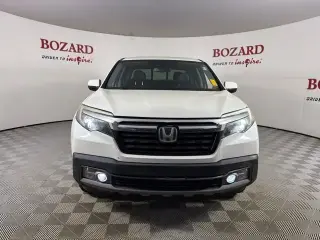 Honda Ridgeline 2019 AWD RTL-E 4p Cabina de Tripulación 5.3 ft. PB