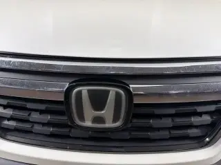 Honda Ridgeline 2019 AWD RTL-E 4p Cabina de Tripulación 5.3 ft. PB