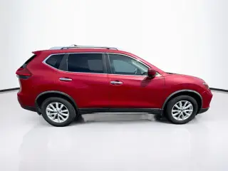 Nissan Rogue 2017 S 4dr Crossover