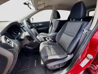 Nissan Rogue 2017 S 4dr Crossover