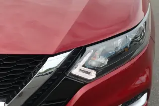 Crossover Nissan Rogue Sport 2022 AWD SL 4dr