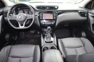 Crossover Nissan Rogue Sport 2022 AWD SL 4dr