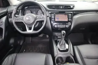 Crossover Nissan Rogue Sport 2022 AWD SL 4dr