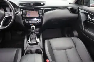 Crossover Nissan Rogue Sport 2022 AWD SL 4dr