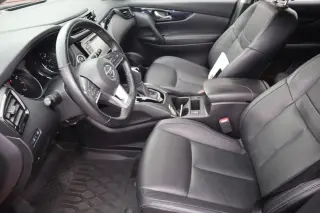 Crossover Nissan Rogue Sport 2022 AWD SL 4dr