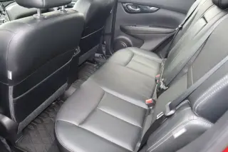 Crossover Nissan Rogue Sport 2022 AWD SL 4dr