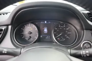 Crossover Nissan Rogue Sport 2022 AWD SL 4dr