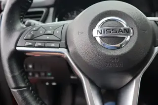 Crossover Nissan Rogue Sport 2022 AWD SL 4dr
