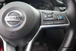 Crossover Nissan Rogue Sport 2022 AWD SL 4dr