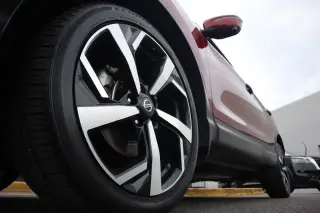 Crossover Nissan Rogue Sport 2022 AWD SL 4dr