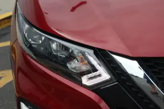 Crossover Nissan Rogue Sport 2022 AWD SL 4dr
