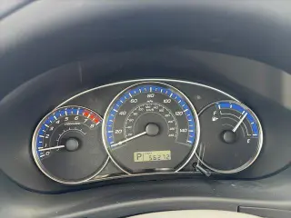 Subaru Forester 2012 4x4 2.5X 4p Vagón 4A