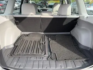 Subaru Forester 2012 4x4 2.5X 4p Vagón 4A
