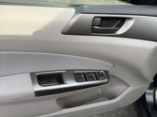 Subaru Forester 2012 4x4 2.5X 4p Vagón 4A