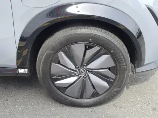 Nissan Ariya 2024 AWD Engage e-4ORCE 4p Crossover