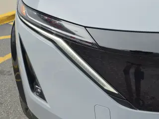 Nissan Ariya 2024 AWD Engage e-4ORCE 4p Crossover