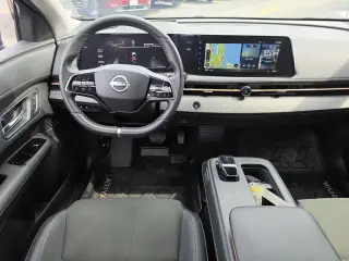 Nissan Ariya 2024 AWD Engage e-4ORCE 4p Crossover