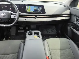 Nissan Ariya 2024 AWD Engage e-4ORCE 4p Crossover