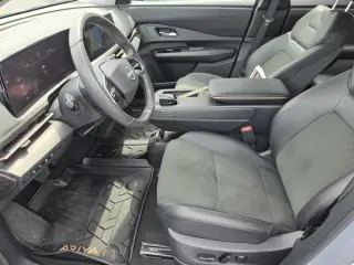 Nissan Ariya 2024 AWD Engage e-4ORCE 4p Crossover