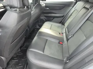 Nissan Ariya 2024 AWD Engage e-4ORCE 4p Crossover