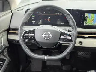 Nissan Ariya 2024 AWD Engage e-4ORCE 4p Crossover