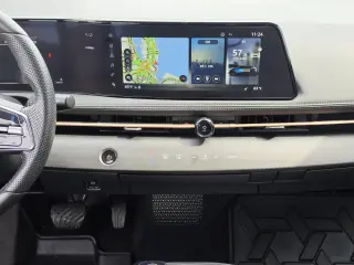 Nissan Ariya 2024 AWD Engage e-4ORCE 4p Crossover