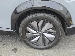 Nissan Ariya 2024 AWD Engage e-4ORCE 4p Crossover