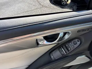 INFINITI Q60 2024 AWD 3.0T Luxe 2dr Coupé