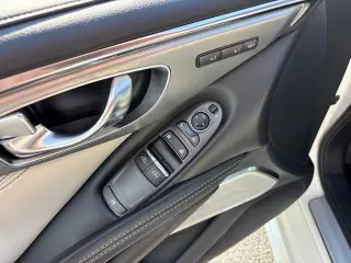 INFINITI Q60 2024 AWD 3.0T Luxe 2dr Coupé