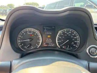 INFINITI Q60 2024 AWD 3.0T Luxe 2dr Coupé