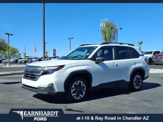 Subaru Forester 2025 AWD Premium 4dr Crossover