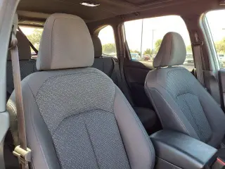 Subaru Forester 2025 AWD Premium 4dr Crossover