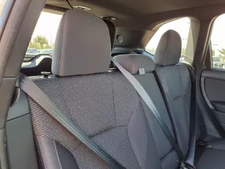 Subaru Forester 2025 AWD Premium 4dr Crossover
