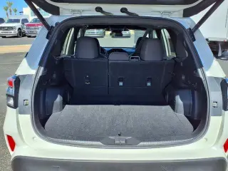 Subaru Forester 2025 AWD Premium 4dr Crossover
